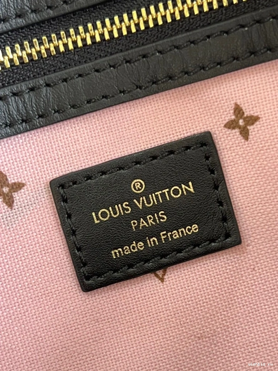 WIS SPEEDY LOUIS 25 VUITTON BANDOULIÈRE 0825